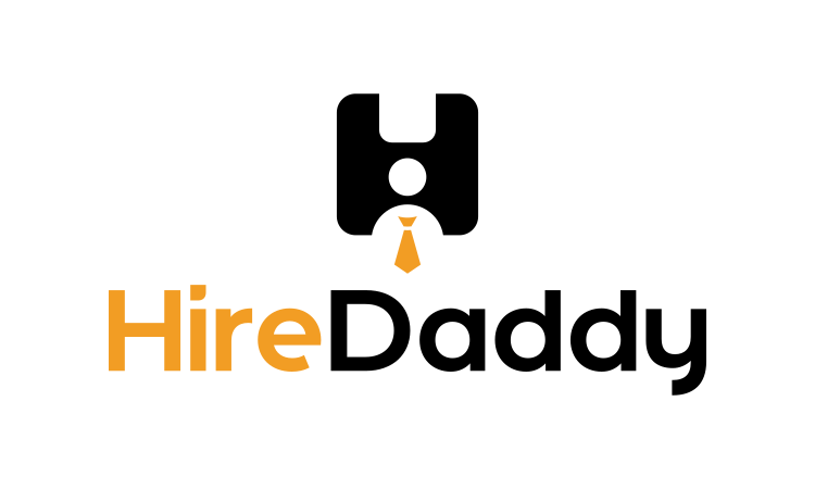 HireDaddy logo
